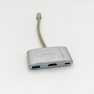 Adapter USB Innergie ACCS20ELR