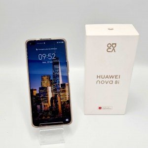Smartfon Huawei Nova 8i 6...
