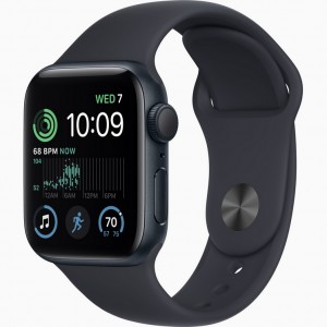Apple Watch SE (GPS) Alum...