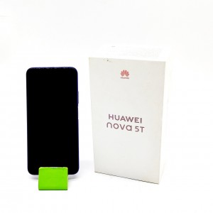 Smartfon Huawei Nova 5T...