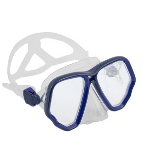 Maska do nurkowania Subea...