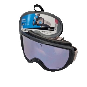 Gogle narciarskie i...