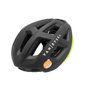 Kask rowerowy Van Rysel...
