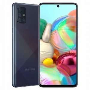 Smartfon Samsung Galaxy A71...