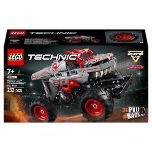 LEGO Technic 42200 Technic...