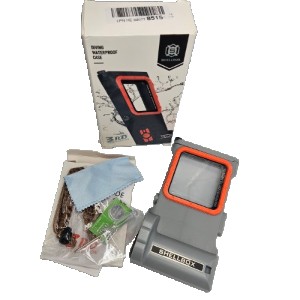 Etui Shellbox Case do...