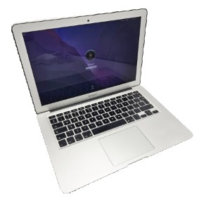 APPLE MACBOOK Air A1466...