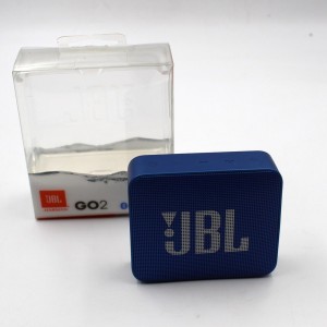 Głośnik JBL GO2