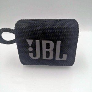 Głośnik JBL GO 3