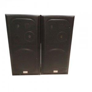 2 kolumny Clatronic PS 192 /2x