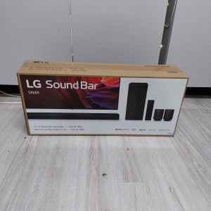 Soundbar LG SN4R