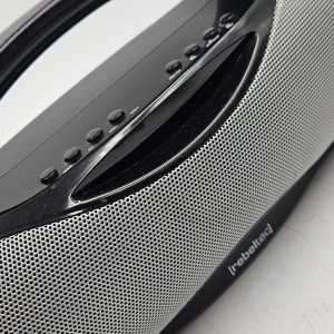 Głośnik Bluetooth/FM/USB...