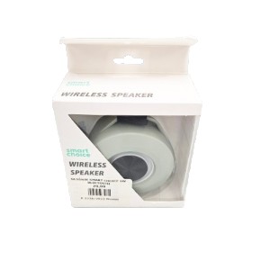 Głośnik bluetooth SMART...