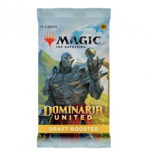 MTG Magic Dominaria United...