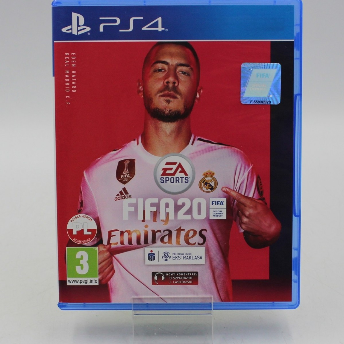 ps4 fifa 20