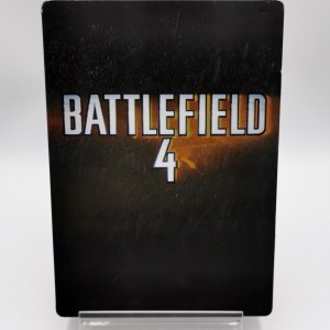 Battlefield 4 ( Edycja...