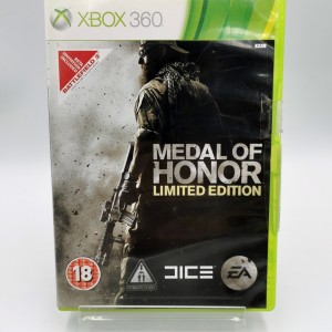 Medal of Honor Limited...