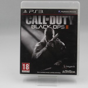 GRA PS3 CALL OF DYTY BLACK...