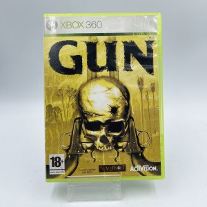 Gra GUN X360