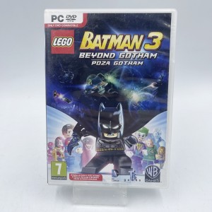 LEGO Batman 3: Beyond...