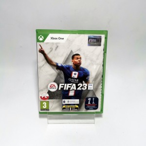 Gra na Xbox One Fifa 23