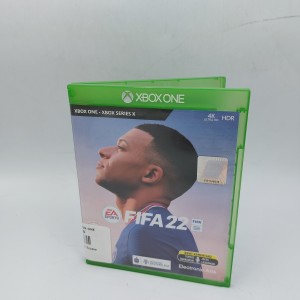 Fifa 22 Xbox One