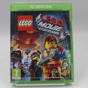 GRA  XBOX ONE LEGO MOVE...