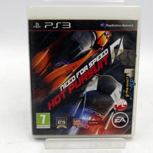 GRA PS3 NEED SPEED HOT PUSUIT