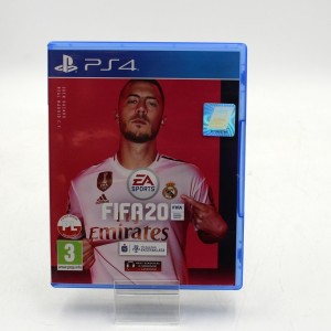 Gra PS4 Fifa 20