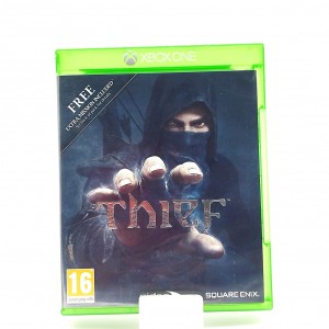 Gra THIEF Xbox One ENG