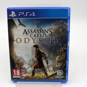 GRA PS4 Assassins Creed...