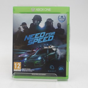 GRA XBOX ONE NEED FOR SPEED