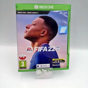 FIFA22 XONE