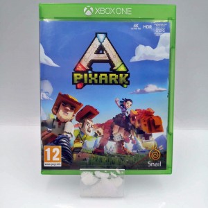 PIXARK XONE