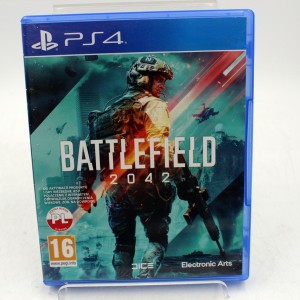 GRA PS4 BATTLEFIELD 2024