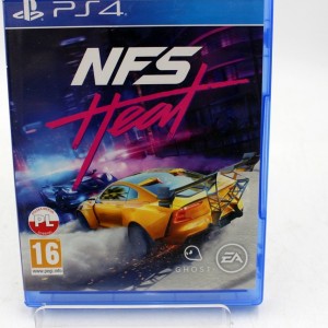 GRA PS4 NFS HEAT