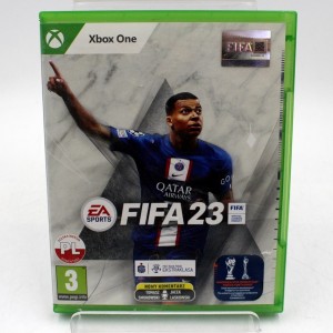 GRA XBOX ONE FIFA 23