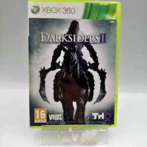 DARKSIDERS 2 X360