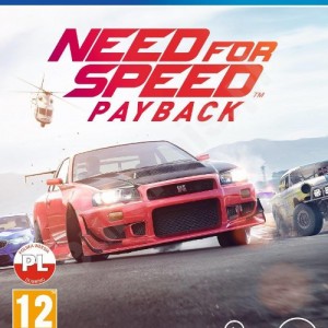 Need for Speed Payback...