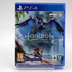 GRA PS4 HORIZON