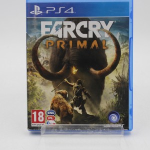 GRA PS4 FARCRY