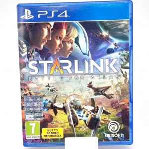 GRA STARLINK  BATTLE FOR...