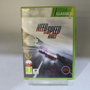 GRA XBOX 360 NEED FOR SPEED...