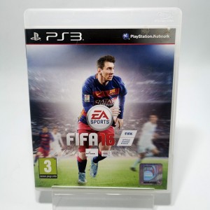 Fifa 16 PS3