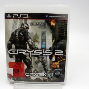 GRA PS3 CRYSIS 2