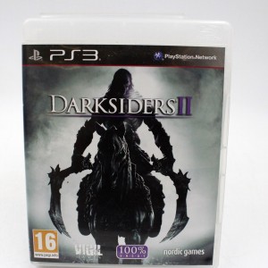 GRA PS3 DARKSIDERSII