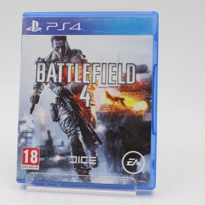 GRA PS4 BATTLEFIELD 4
