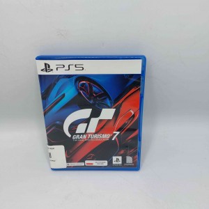 Gran Turismo 7 PS5 /...