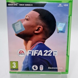 Fifa 22 Xbox One