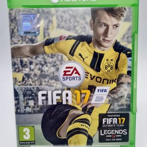 Fifa 17 Xbox One